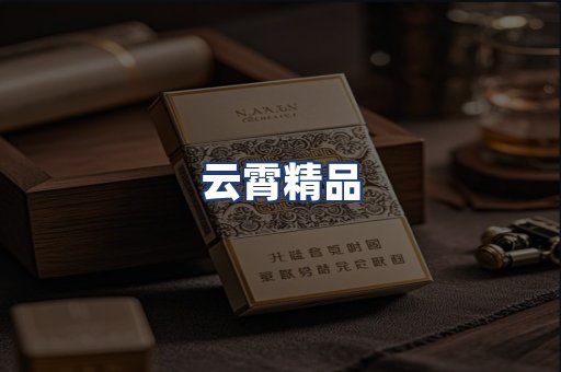 云霄精品